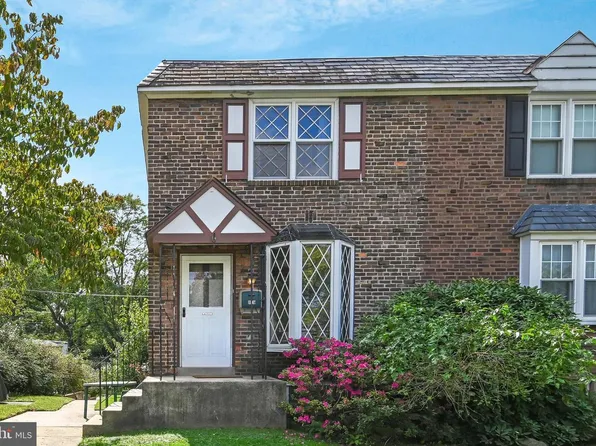 808 Hampshire Rd, Drexel Hill, PA 19026