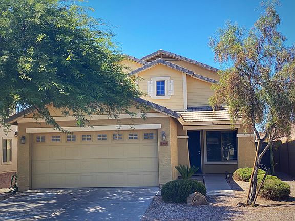 2nd image of 1868 W Appaloosa Way