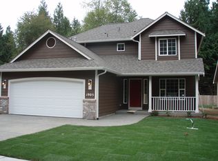 1905 Ethridge Ave NE, Olympia, WA 98506