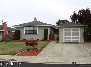 15 Jacinto Ln, South San Francisco, CA 94080