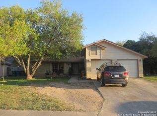 5265 Meadow Rise St, San Antonio, TX 78250