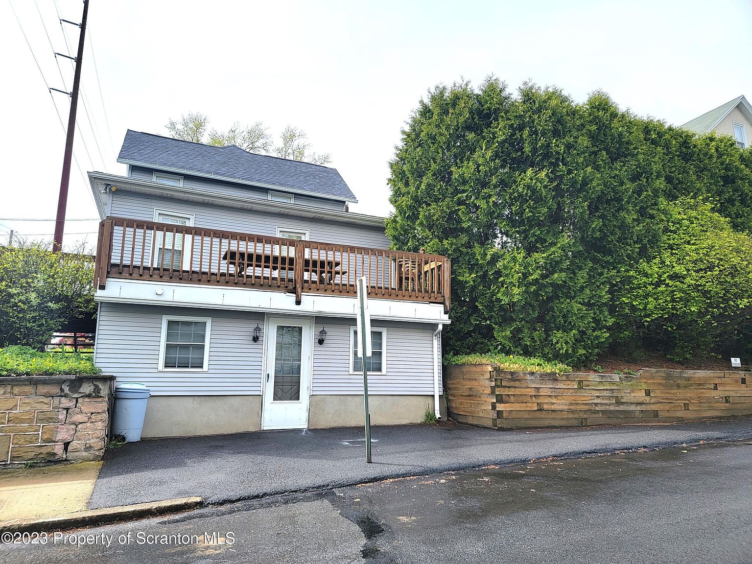 1817-19 Ash St, Scranton, PA 18510 | Zillow