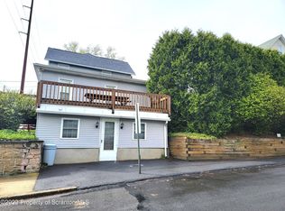 1817-19 Ash St, Scranton, PA 18510