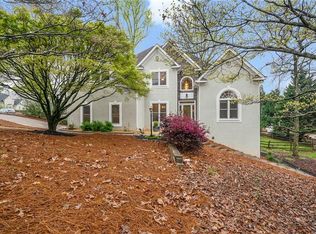 2985 Chardonnay Ln, Cumming, GA 30041
