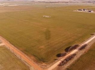 N 2750th Rd LOT 1, Okeene, OK 73763