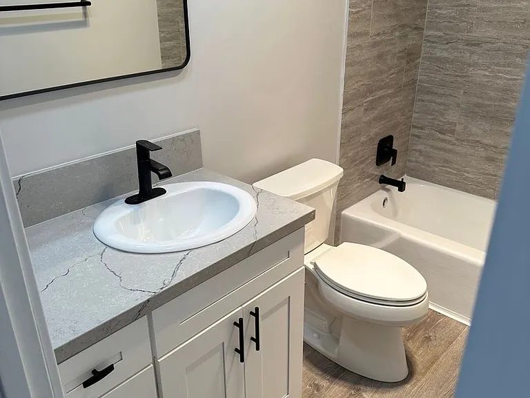 Andorra Apartments — Photo 30