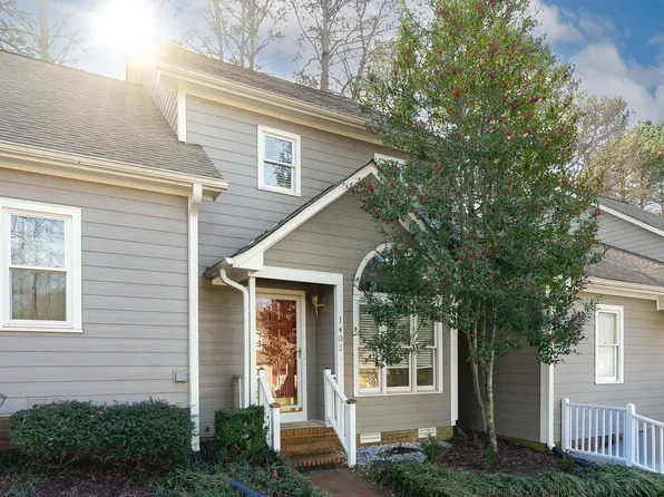 1405 Quarter Point, Raleigh, NC 27615