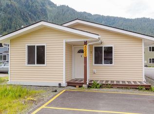 4050 Delta Dr #1, Juneau, AK 99801