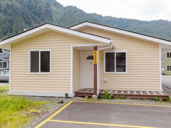 4050 Delta Dr #1, Juneau, AK 99801