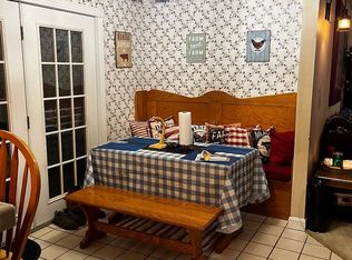 7310 Conifer Rd, Henryetta, OK 74437