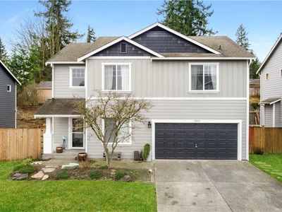 11612 138th Street Ct E, Puyallup, WA, 98374