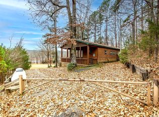 154 Lake Barnett Rd, Romance, AR 72136