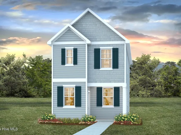 568 Bear Paw Road SW, Supply, NC 28462