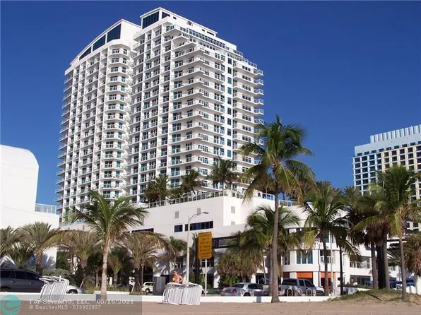 505 N Fort Lauderdale Bch #226, Fort Lauderdale, FL 33304