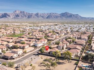 2157 E 35TH Avenue, Apache Junction, AZ 85119