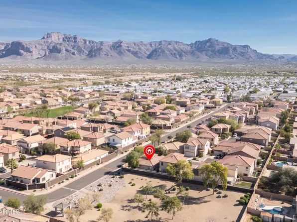 2157 E 35TH Avenue, Apache Junction, AZ 85119