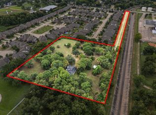 1550 Pitts Rd, Richmond, TX 77406