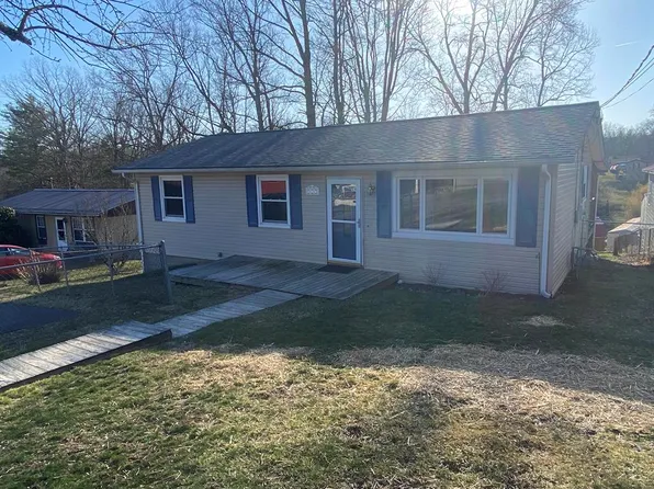 222 Wayne St, Beaver, WV 25813