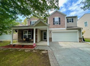 518 Farm House Ln, Durham, NC 27703