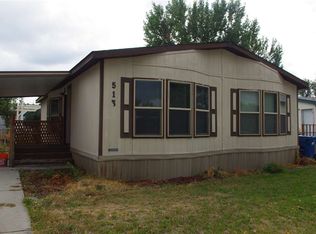 513 W Driftwood Rd, Boise, ID 83713