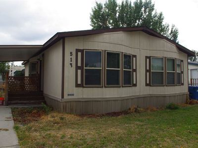 513 W Driftwood Rd, Boise, ID, 83713