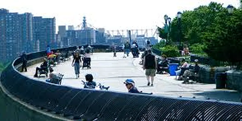 Rented by Manhattan Flats | media 14