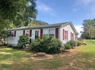 2289 Claremont Rd, Newton, NC 28658