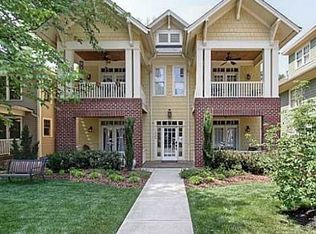 1425 Pecan Ave APT 4, Charlotte, NC 28205
