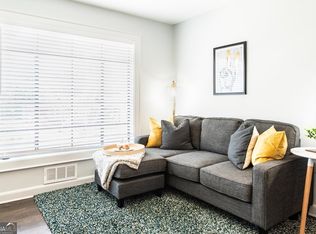 907 White St SW UNIT 1, Atlanta, GA 30310