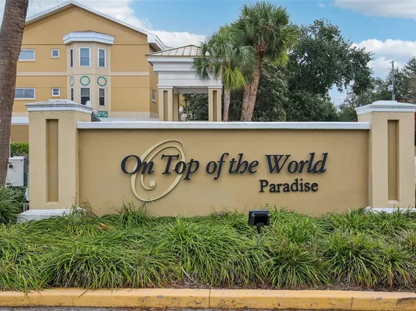 2209 Utopian Dr E APT 317, Clearwater, FL 33763