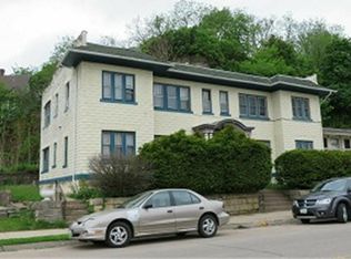 2555 Central Ave, Dubuque, IA 52001