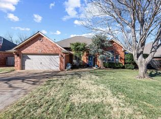 1113 Kingston Blvd, Edmond, OK 73034