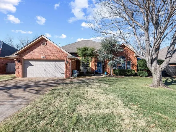 1113 Kingston Blvd, Edmond, OK 73034