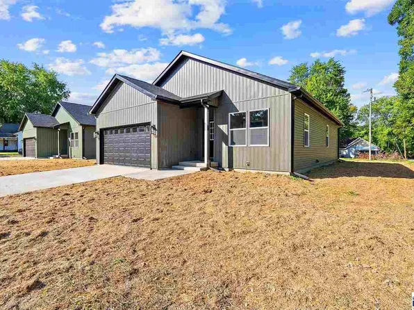 408 N Leavitt St, Brazil, IN 47834