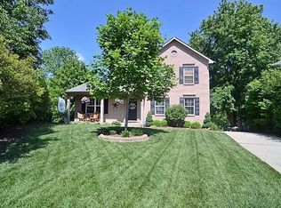 7455 Big Horn Ct, Burlington, KY 41005