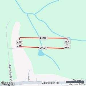 0 Marshallgate Dr #13, Winston Salem, NC, 27105