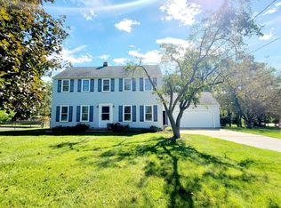 702 State St, Eaton Rapids, MI 48827