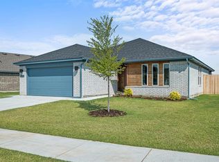 16101 Quiet Storm Dr, Oklahoma City, OK 73170