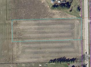 PARCEL 6 Haven Ridge Rd, New Haven, MI 48050