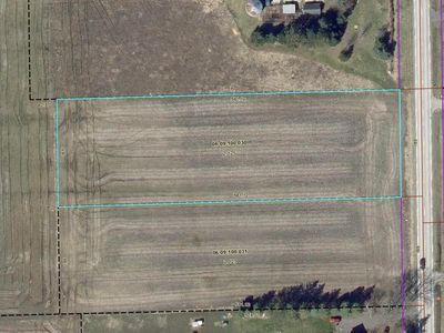 PARCEL 6 Haven Ridge Rd, New Haven, MI, 48050