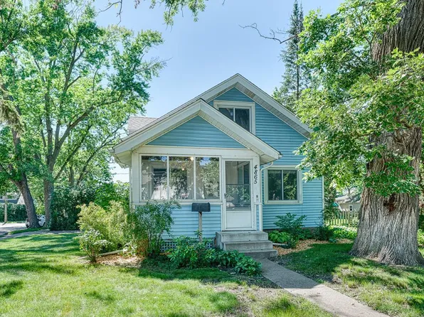 4865 Division Ave, White Bear Lake, MN 55110