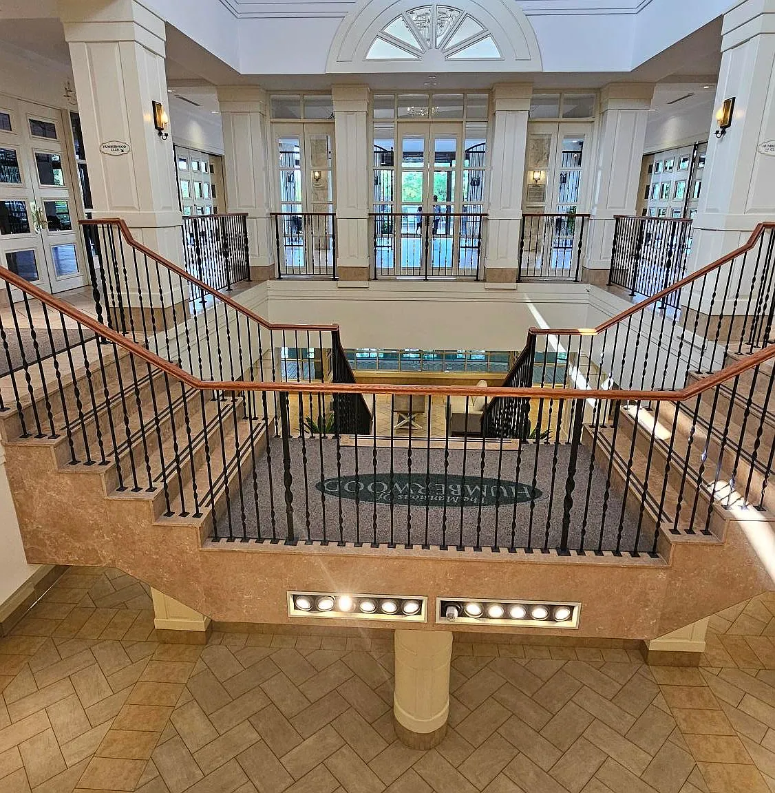 2 bed, $2,850 — Photo 3