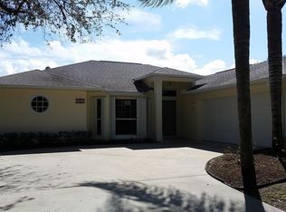 568 Carnival Ter, Sebastian, FL 32958
