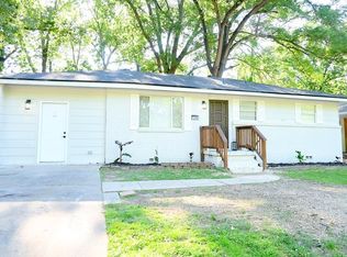 7210 W Wakefield Dr, Little Rock, AR 72209
