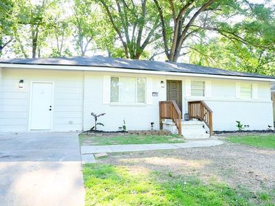 7210 W Wakefield Dr, Little Rock, AR, 72209