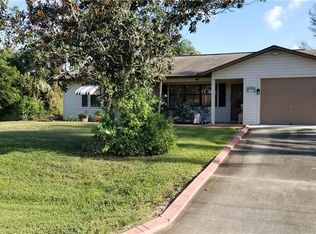 180 Concha Dr, Sebastian, FL 32958