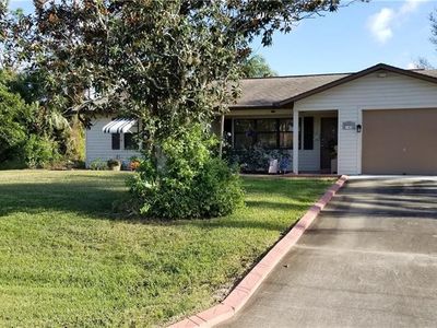 180 Concha Dr, Sebastian, FL, 32958