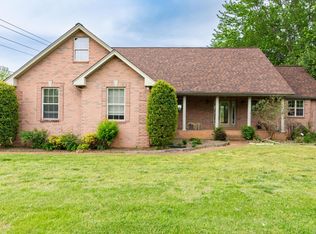 631 Trousdale Ferry Pike, Lebanon, TN 37087