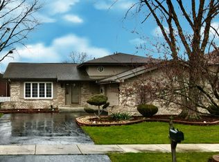 20132 Catalpa Ave, Lynwood, IL 60411