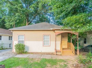 132 Brownlee Rd SW, Atlanta, GA 30331